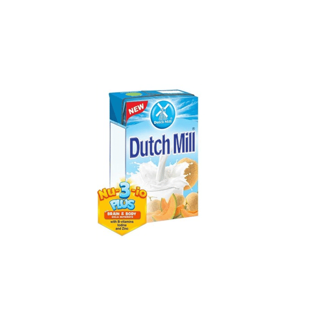 Dutch Mill Melon 90ml