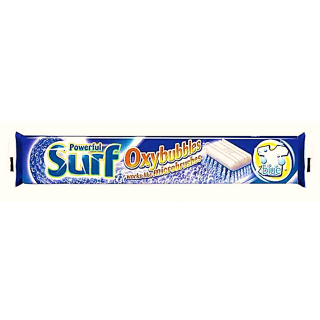 Surf Bar Detergent Blue 360g