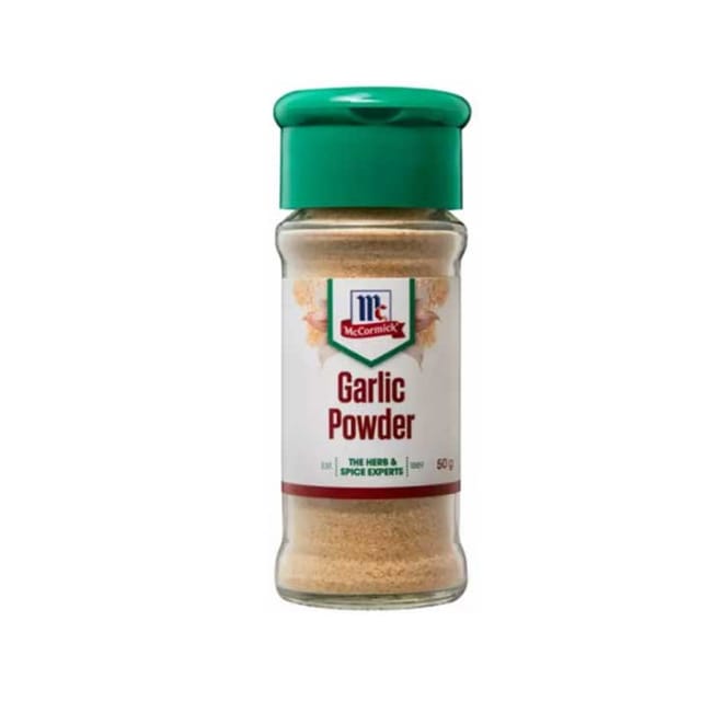 Garlic Powder 50g