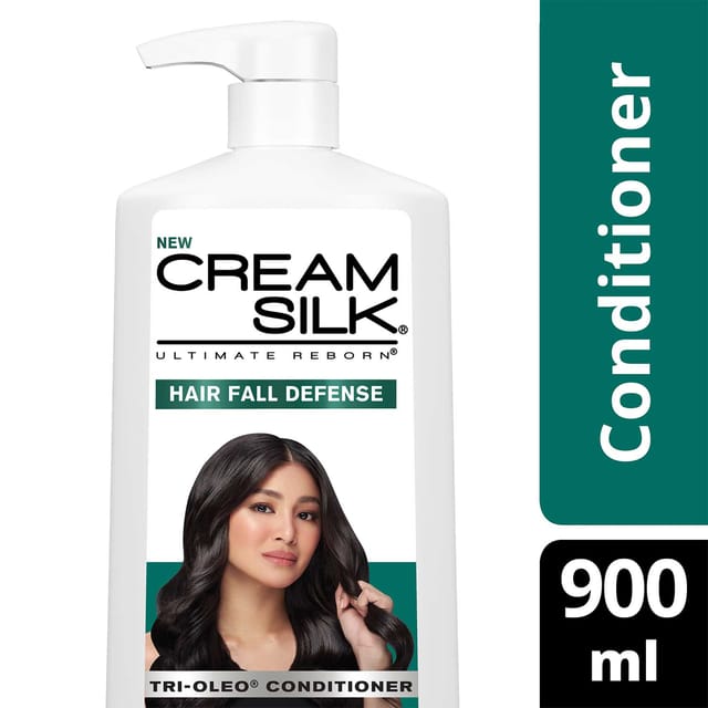 Creamsilk Hairfall Defense 900ml