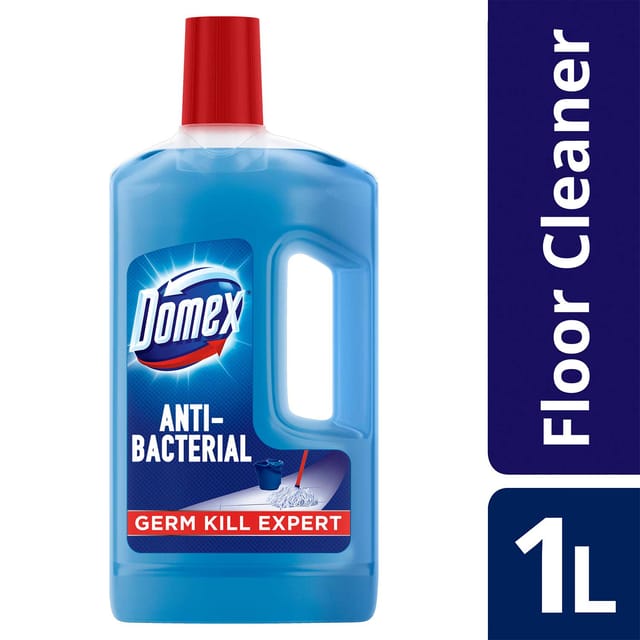 Domex Floor Cleaner Anti-bacterial 1L