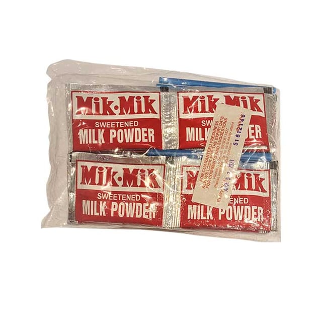 Mik-Mik Milk Powder 22s