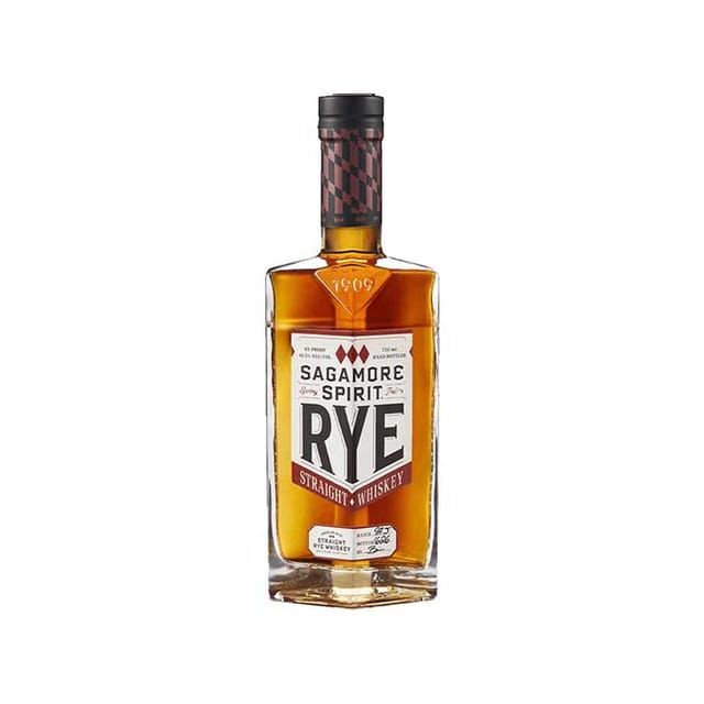 Sagamore Rye Signature Whiskey 700ml