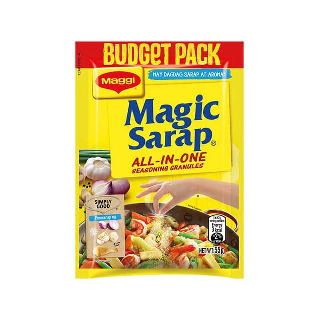 Maggi Magic Sarap 55g