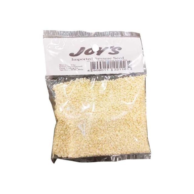 Joy's  Imported Sesame Seeds 50g