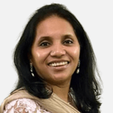 Dr. Rachna Agarwal - Nutritionist