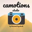 Camotions Studio- By Shashank Priyadarshi