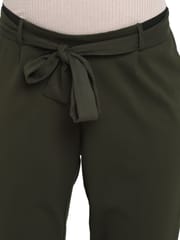 Momsoon Maternity The Monday Trousers