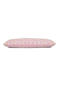 Bloom Like a Lily Long Full Body Maternity & Nursing Pillow- Pink