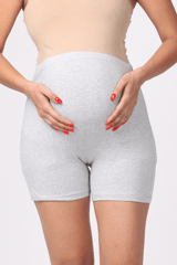 Morph Maternity Pack Of 2 Maternity Under Shorts