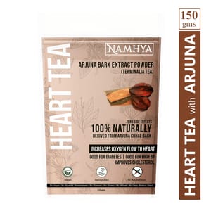 NAMHYA Heart Tea - 150 Grams