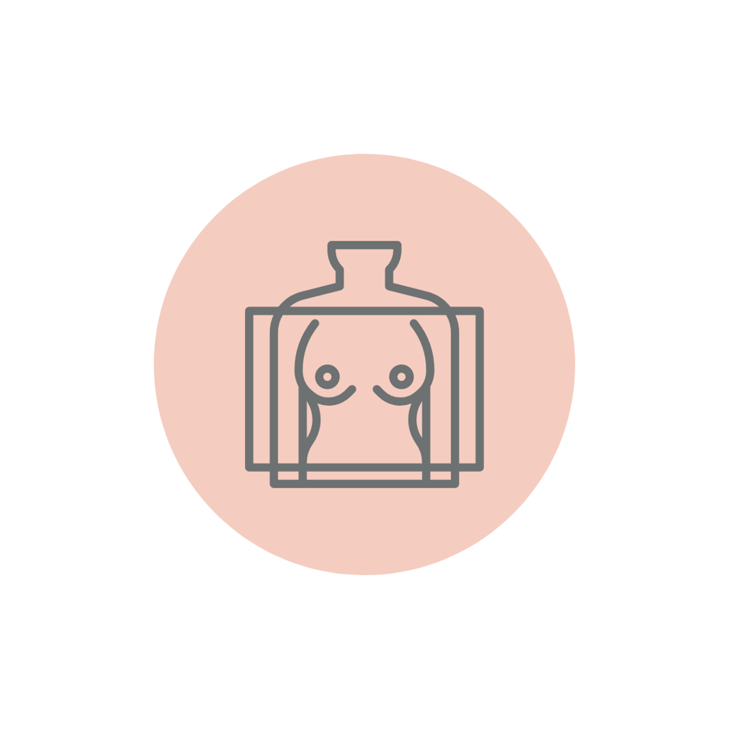 Mammogram Both Breasts