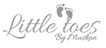 Little Toes By Musakan