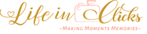 Life In Clicks