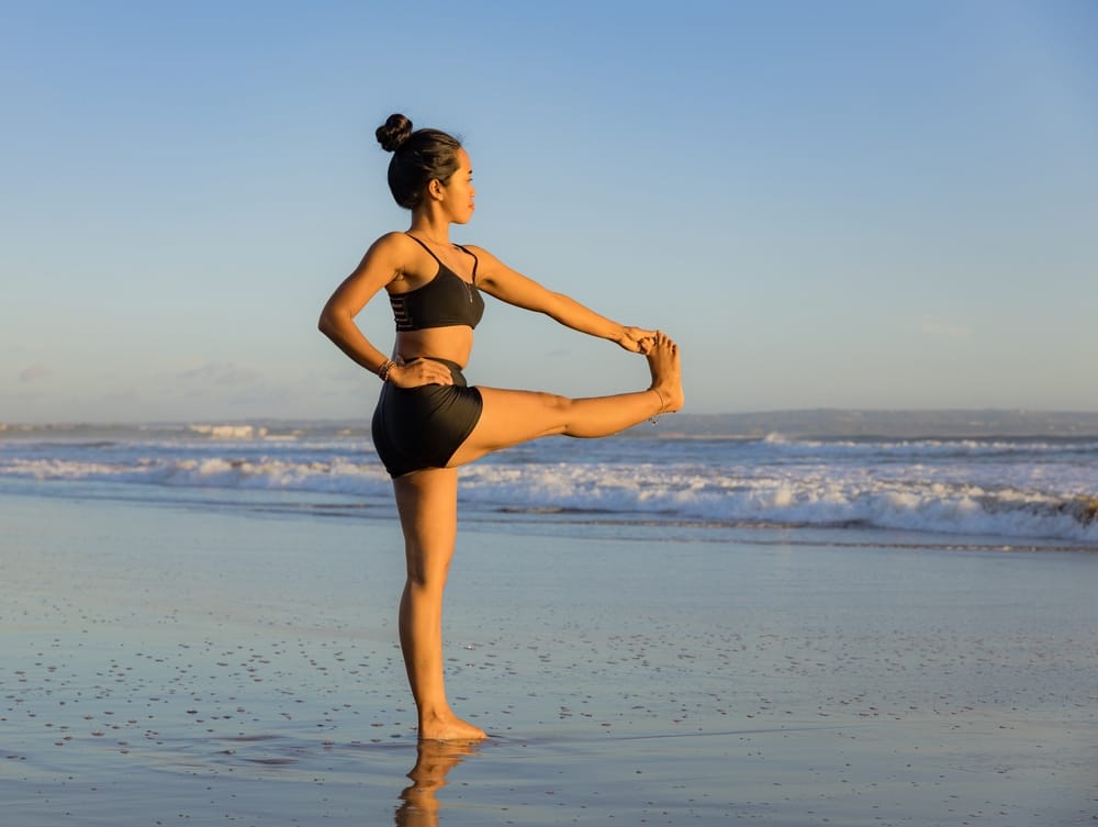 Why health experts recommend yoga for immunity boosting?