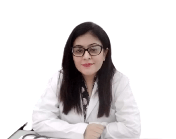 Dr. Gayatri Juneja - OB & GYN