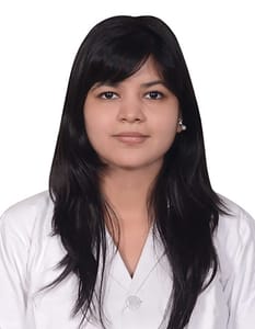 Dr. Lavi Agarwal - Dietitain and Nutrition consultant