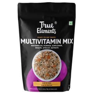 True Elements Multivitamin Trail Mix 250gm