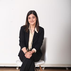 Arouba Kabir - Mental Health Therapist
