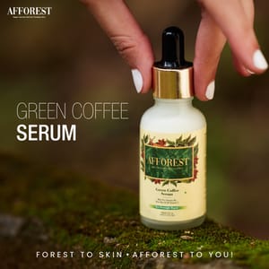 Green Coffee Serum
