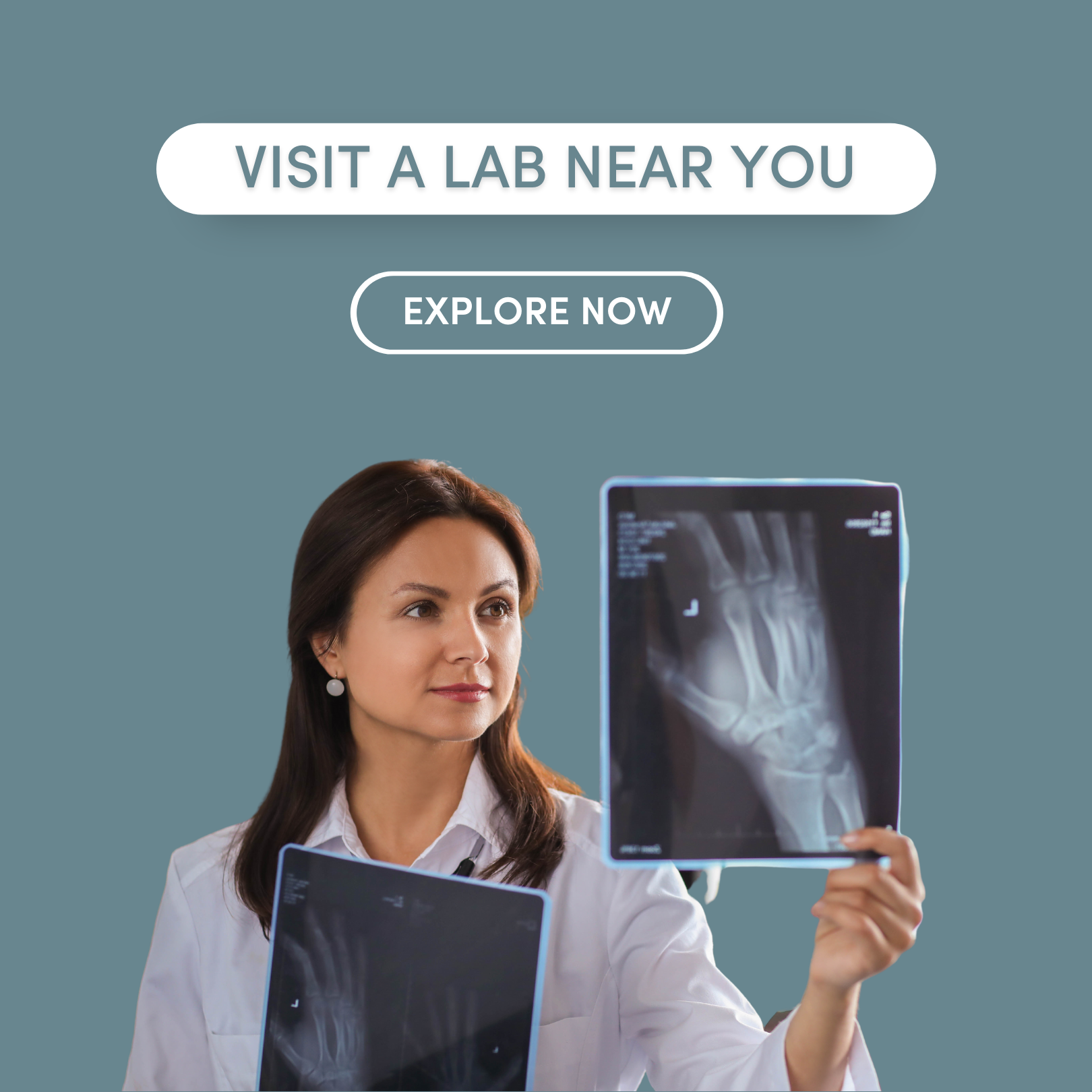 Newmi care medical Radiology