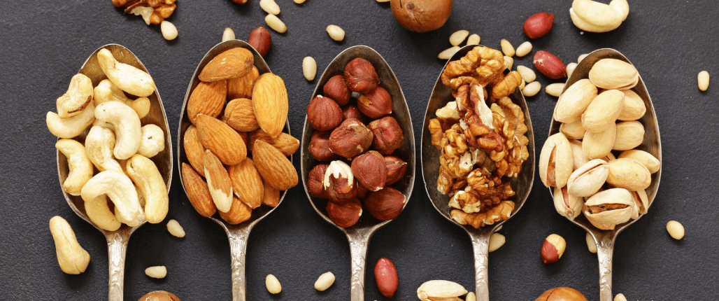 Nuts & Dry fruit in Pregnancy