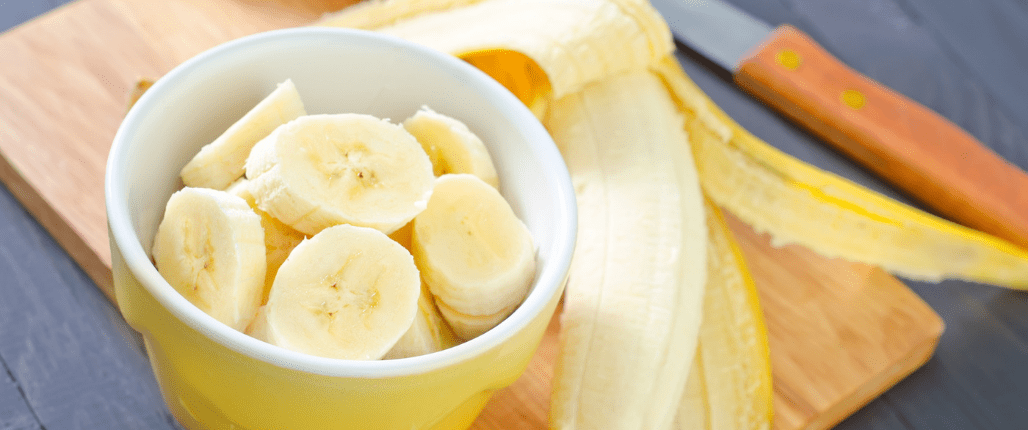 banana in Pregnancy