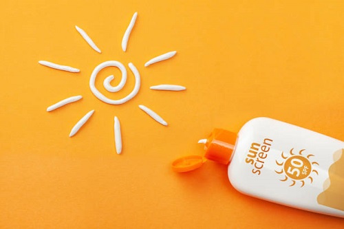 Sunscreen for skincare in Pregnancy