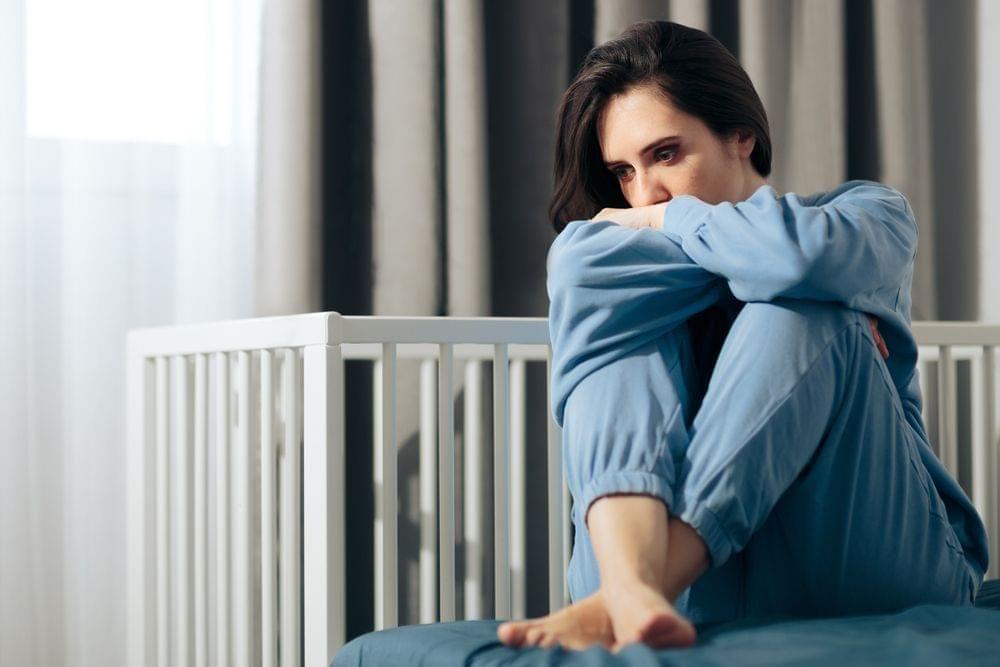 Postnatal Depression Signs Causes And Management 