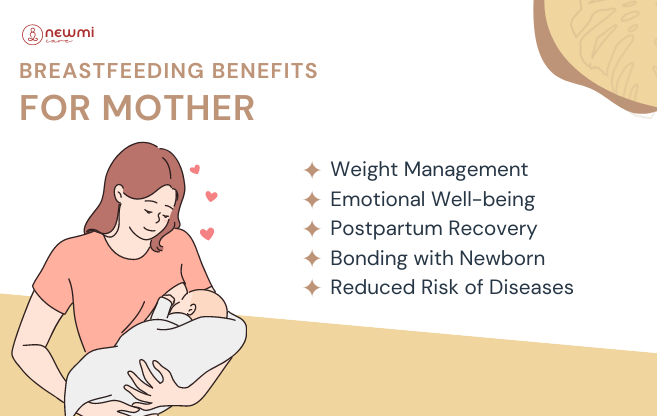 breastfeeding-benefits-for-mothers