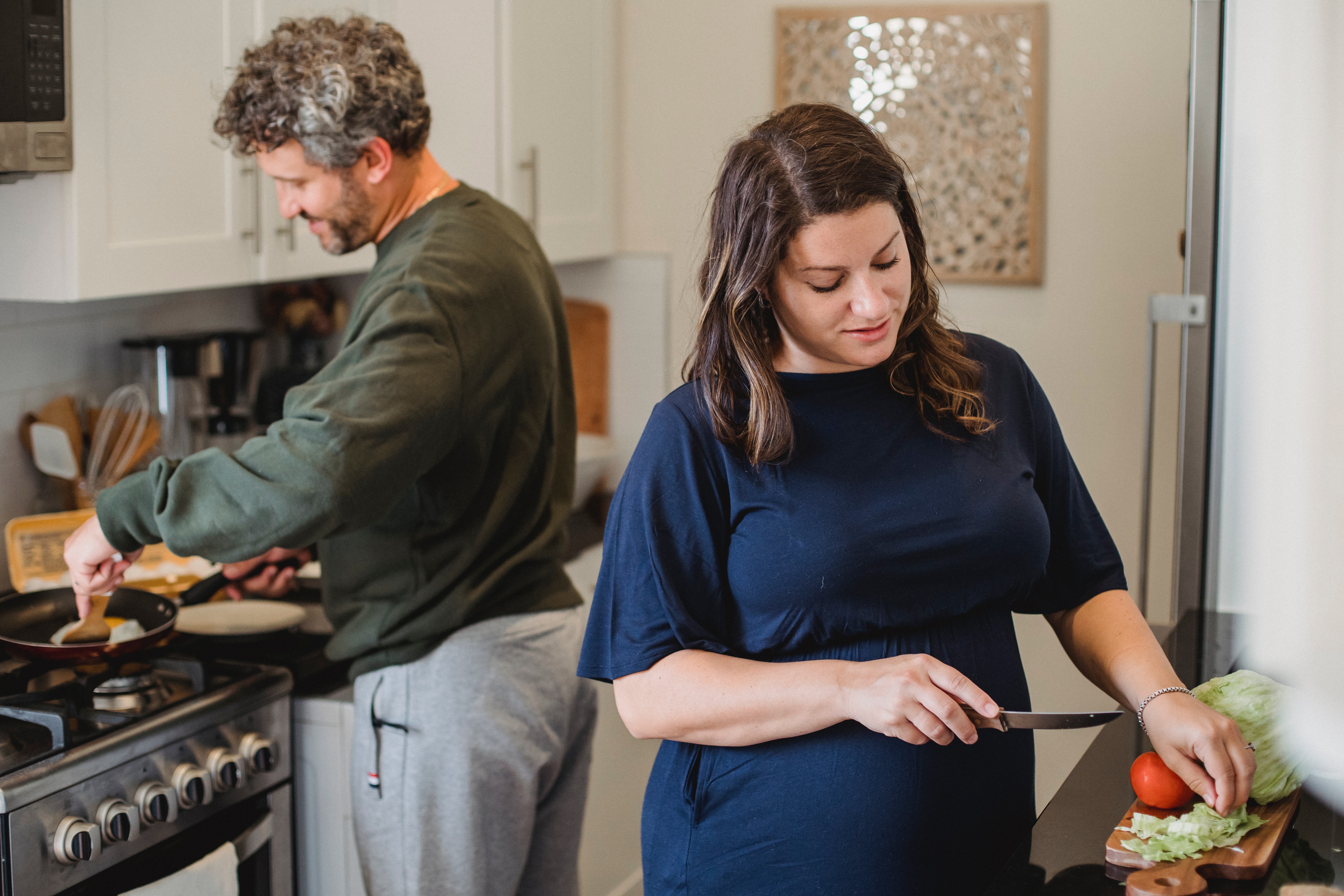 In Pregnancy Which Foods to Avoid