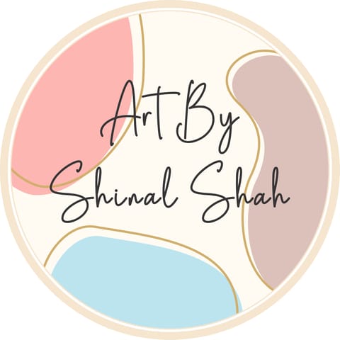 Shinal Shah Art
