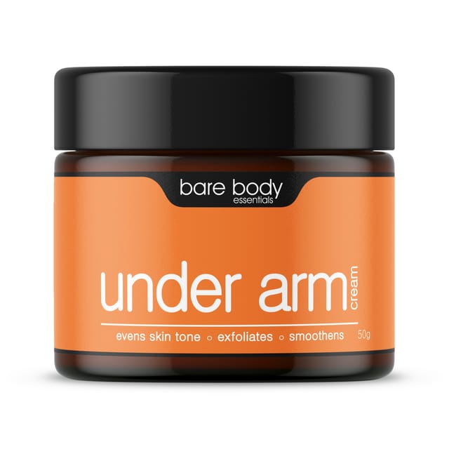Underarm Cream (50g)