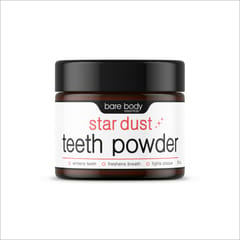 Star Dust Teeth Whitening Powder (30 g)