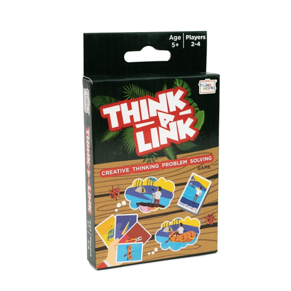 Think-A-Link
