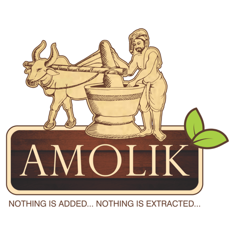Amolik Oils