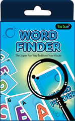 Word Finder The Fun Way to Boost Your Vocab