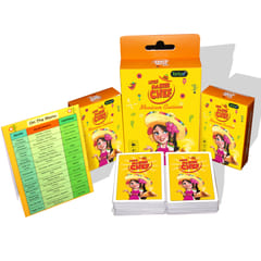 Little Master Chef Mexican Cuisine Card Game