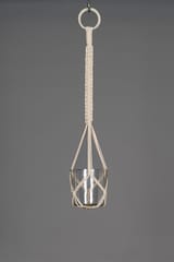 Classic Hand-Knotted Plant Hanger