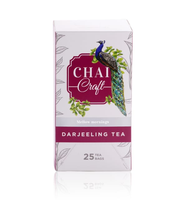 Darjeeling Tea