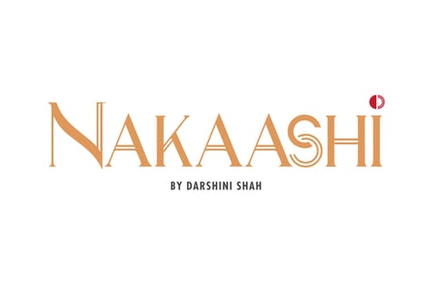 Nakaashi Accessories