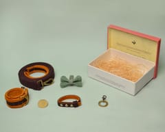 Curated Gifting Kit - A Complete Dog Set