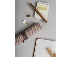The Stationery Organiser - Rollover for Stationery and Essentials.