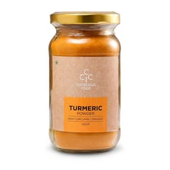 High Curcumin Turmeric Powder