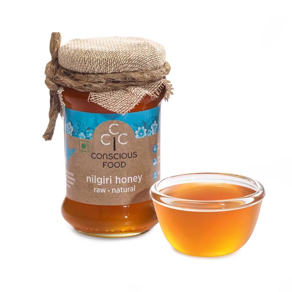 Nilgiri Honey