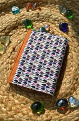 Colours of Infinity Passport Cover