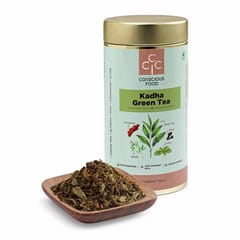 Kadha Green Tea