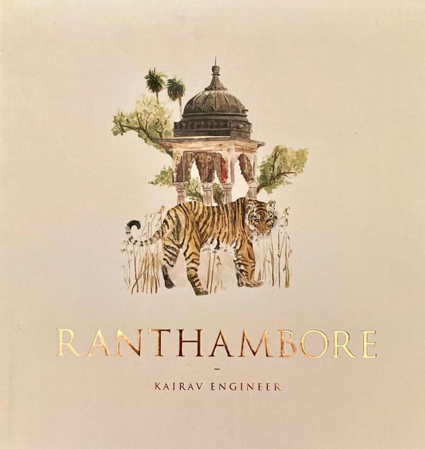 Ranthambore