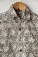 Bahara Shirt