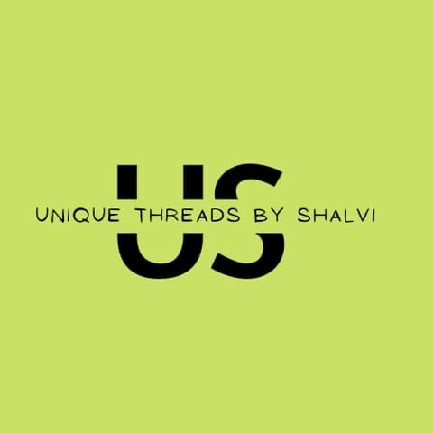 Unique Threads By Shalvi